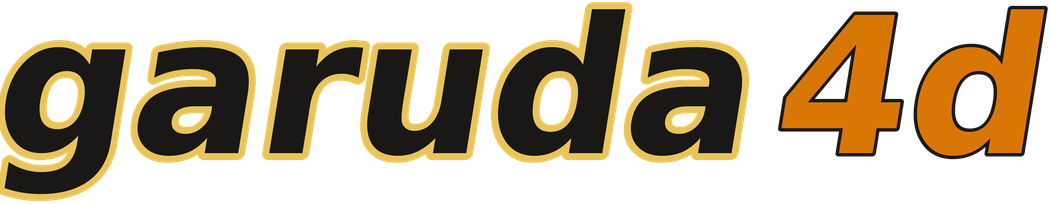 garuda4d logo
